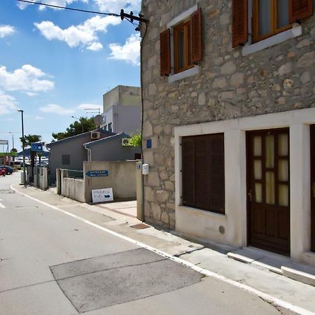 Apartment Center Marija Vodice Exterior photo