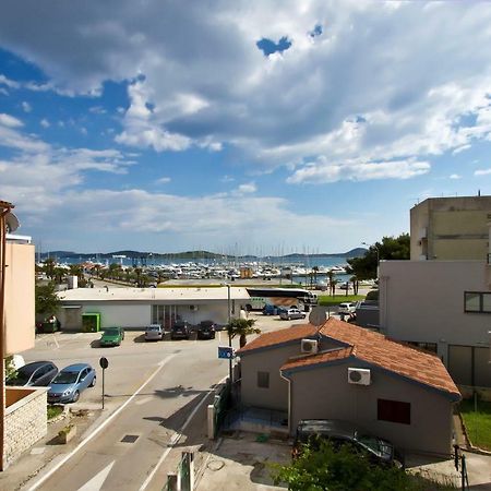 Apartment Center Marija Vodice Exterior photo