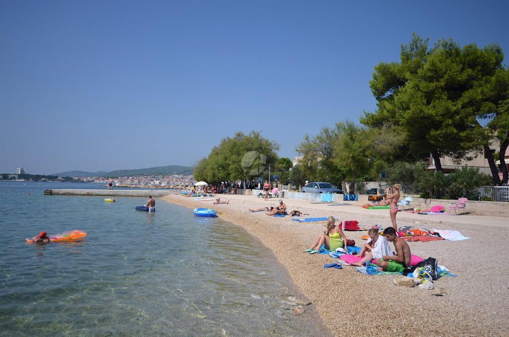 Apartment Center Marija Vodice Exterior photo