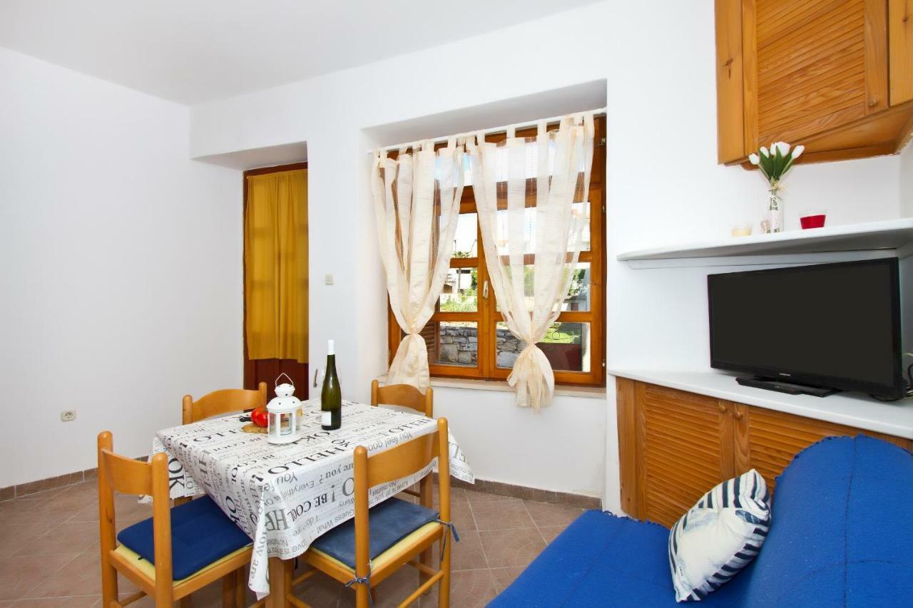Apartment Center Marija Vodice Exterior photo