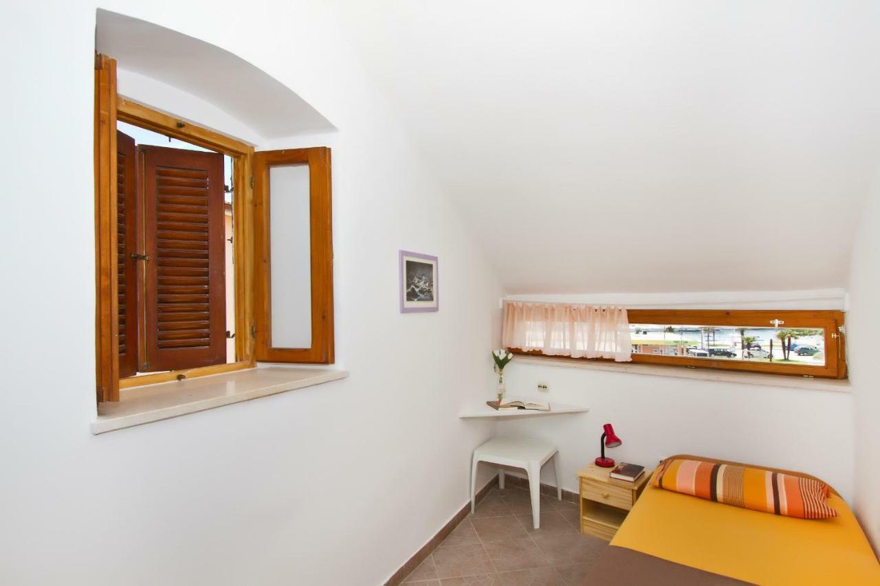 Apartment Center Marija Vodice Exterior photo
