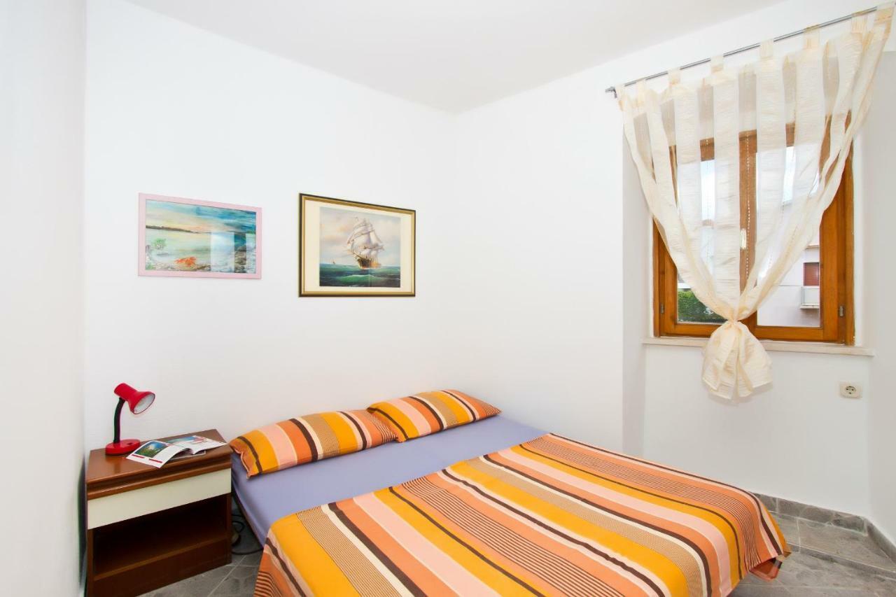 Apartment Center Marija Vodice Exterior photo