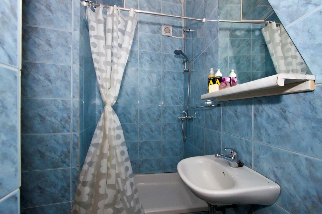 Apartment Center Marija Vodice Exterior photo