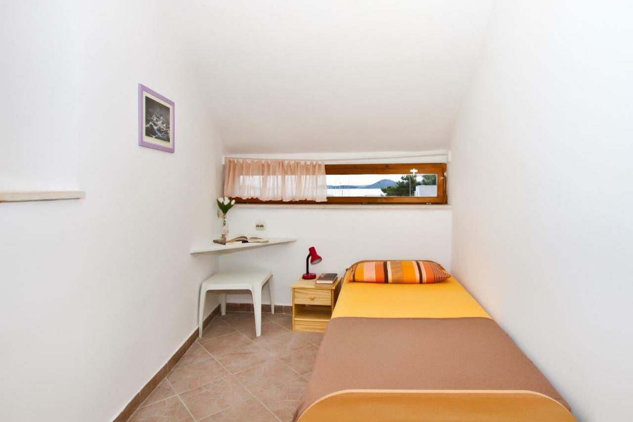 Apartment Center Marija Vodice Exterior photo
