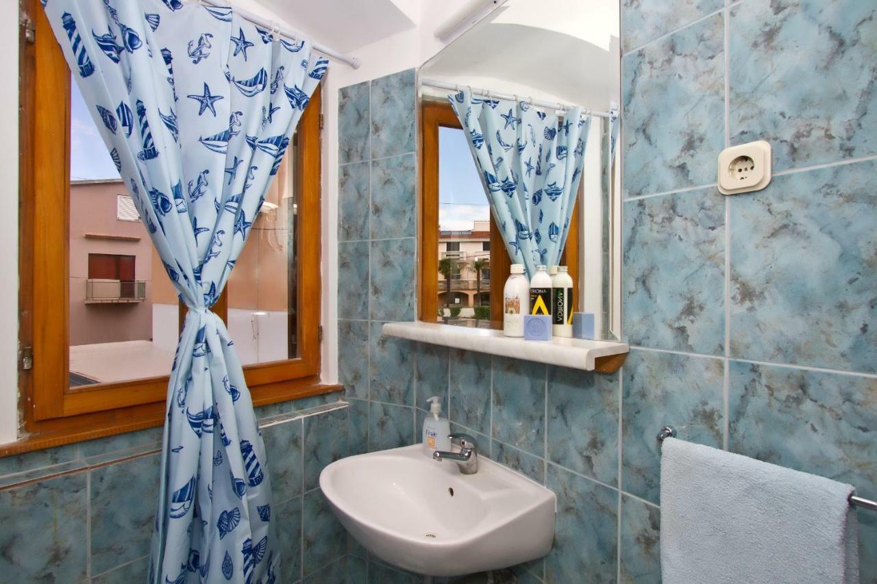 Apartment Center Marija Vodice Exterior photo